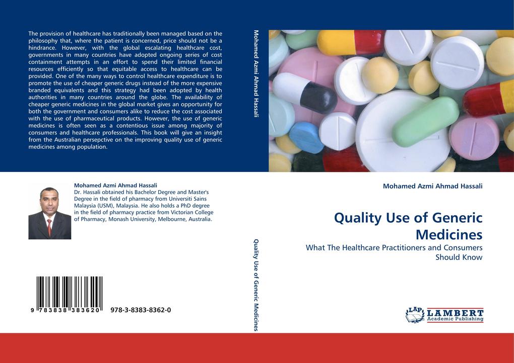 Quality Use of Generic Medicines