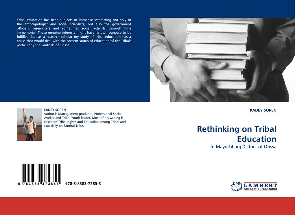Rethinking on Tribal Education