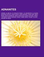 Adnanites