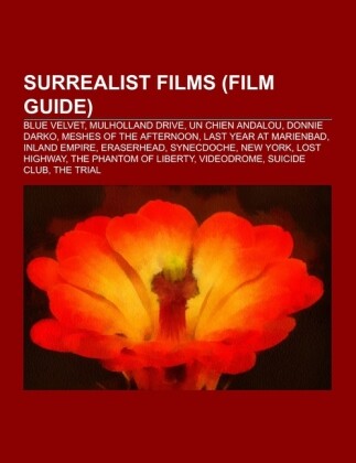 Surrealist films (Film Guide)
