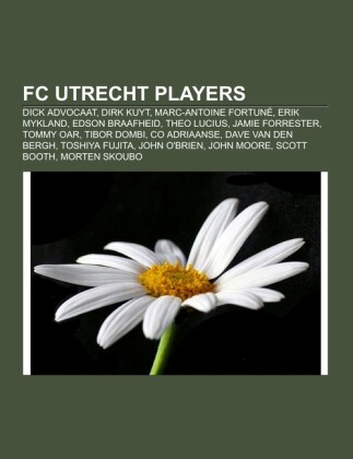 FC Utrecht players