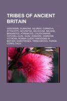 Tribes of ancient Britain