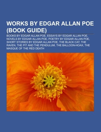 Works by Edgar Allan Poe (Book Guide)