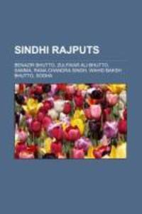 Sindhi Rajputs
