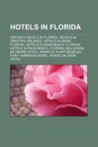 Hotels in Florida