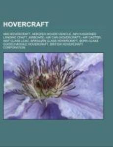 Hovercraft