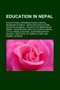 Education in Nepal