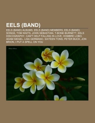 Eels (band)