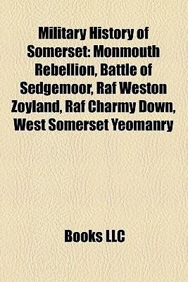 Military history of Somerset