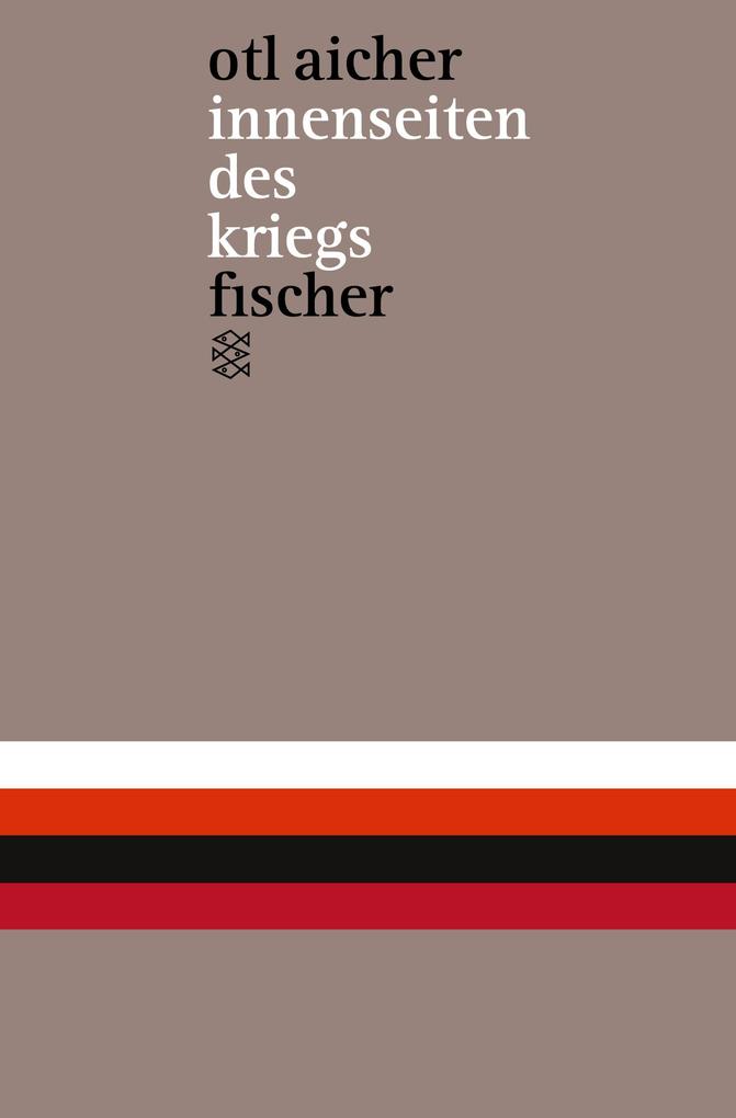 innenseiten des kriegs