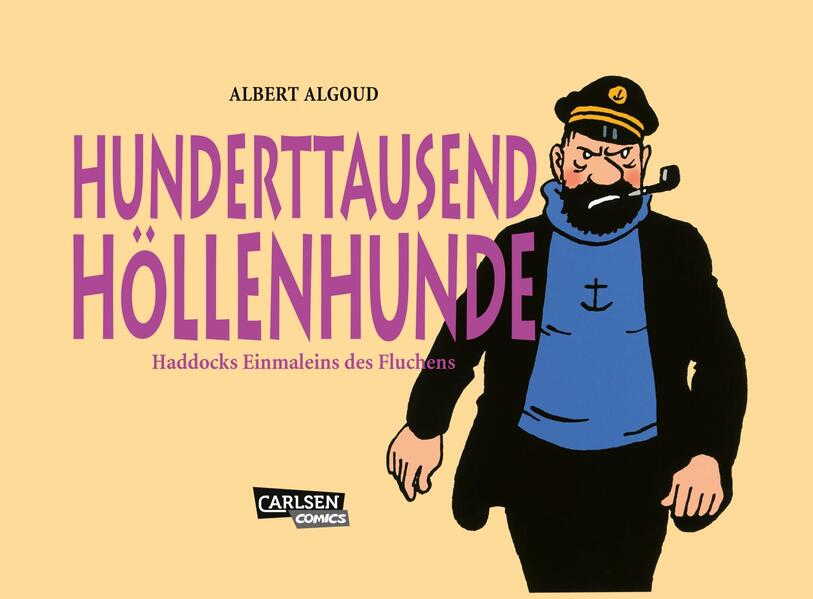 Image of 100.000 Höllenhunde