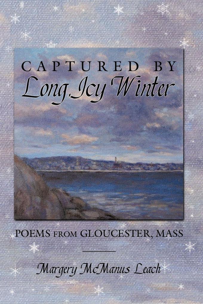 Captured by Long Icy Winter