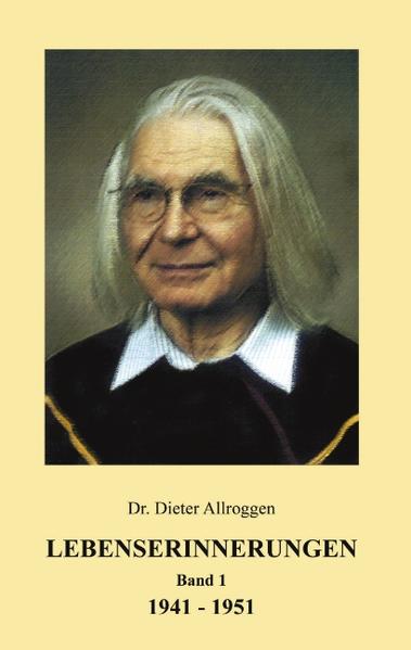 Lebenserinnerungen