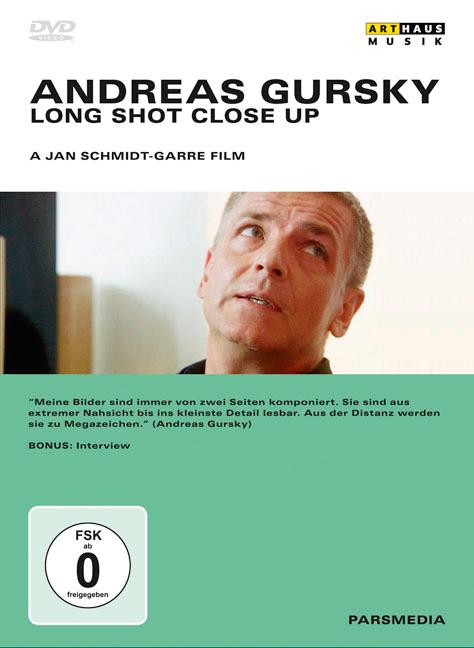 Long shot close up-Andreas Gursky