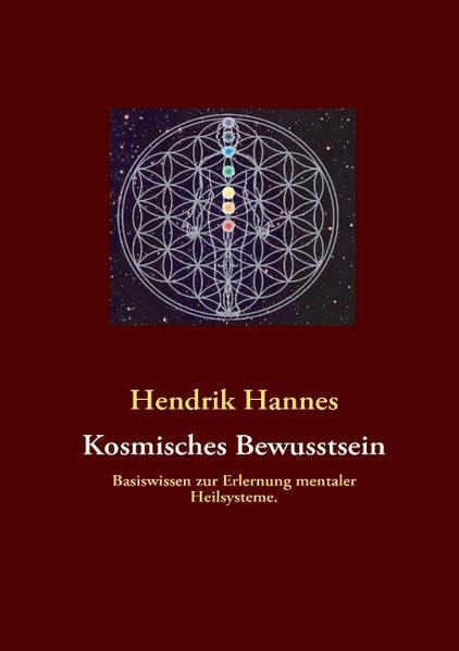 Kosmisches Bewusstsein - Hendrik Hannes