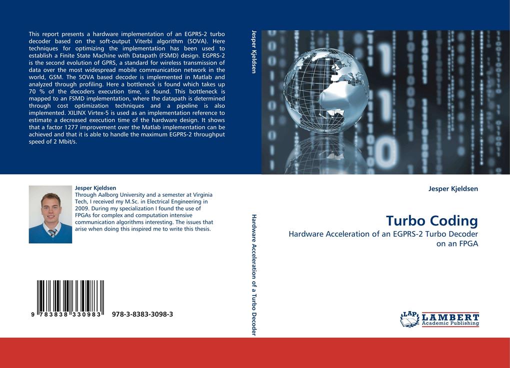 Turbo Coding