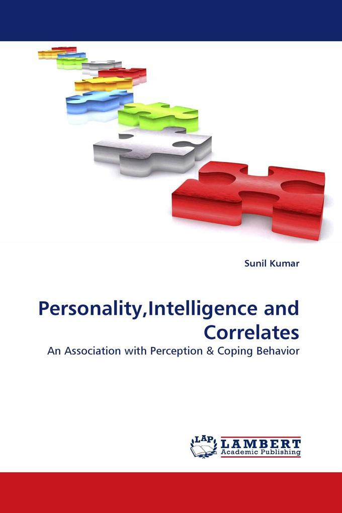 PersonalityIntelligence and Correlates