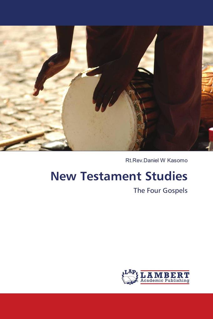 New Testament Studies