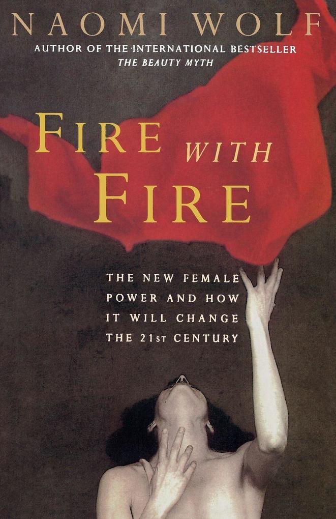 Fire with Fire