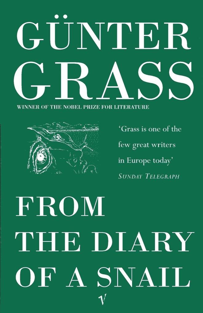 From the Diary of a Snail