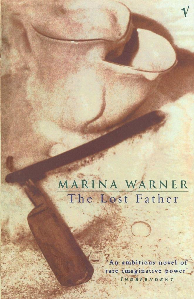 The Lost Father