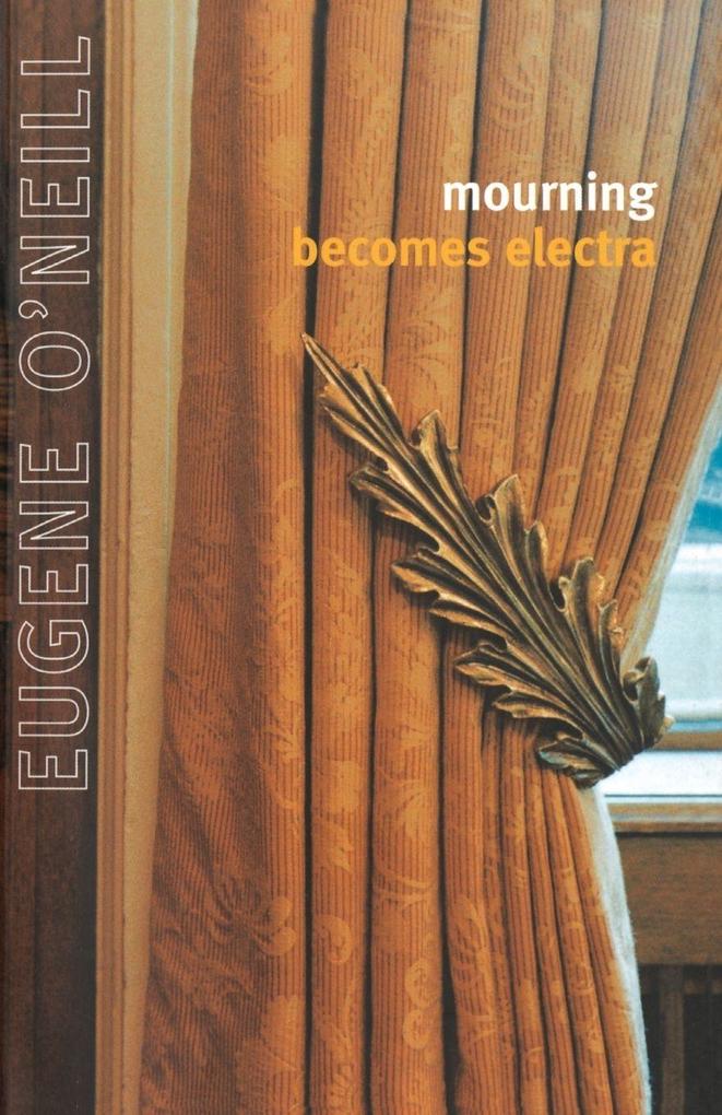 Mourning Becomes Electra