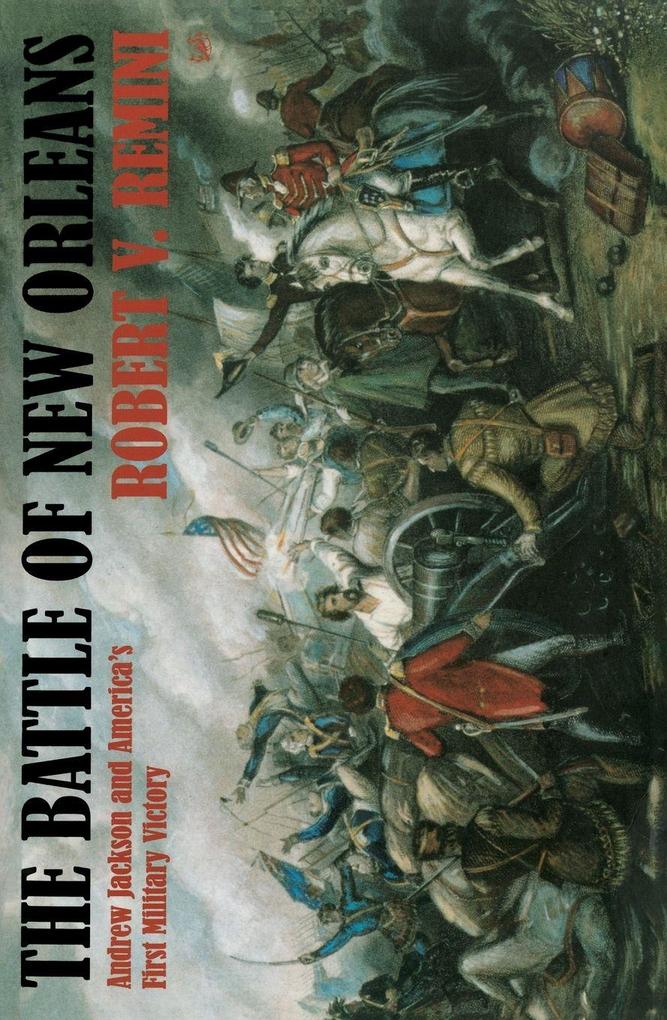 Battle of New Orleans