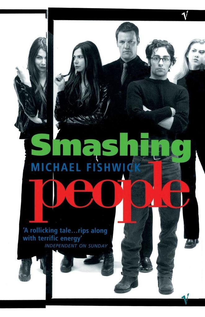 Smashing People