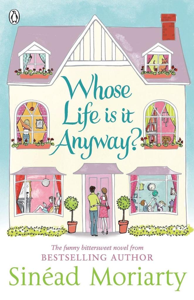 Whose Life is it Anyway?
