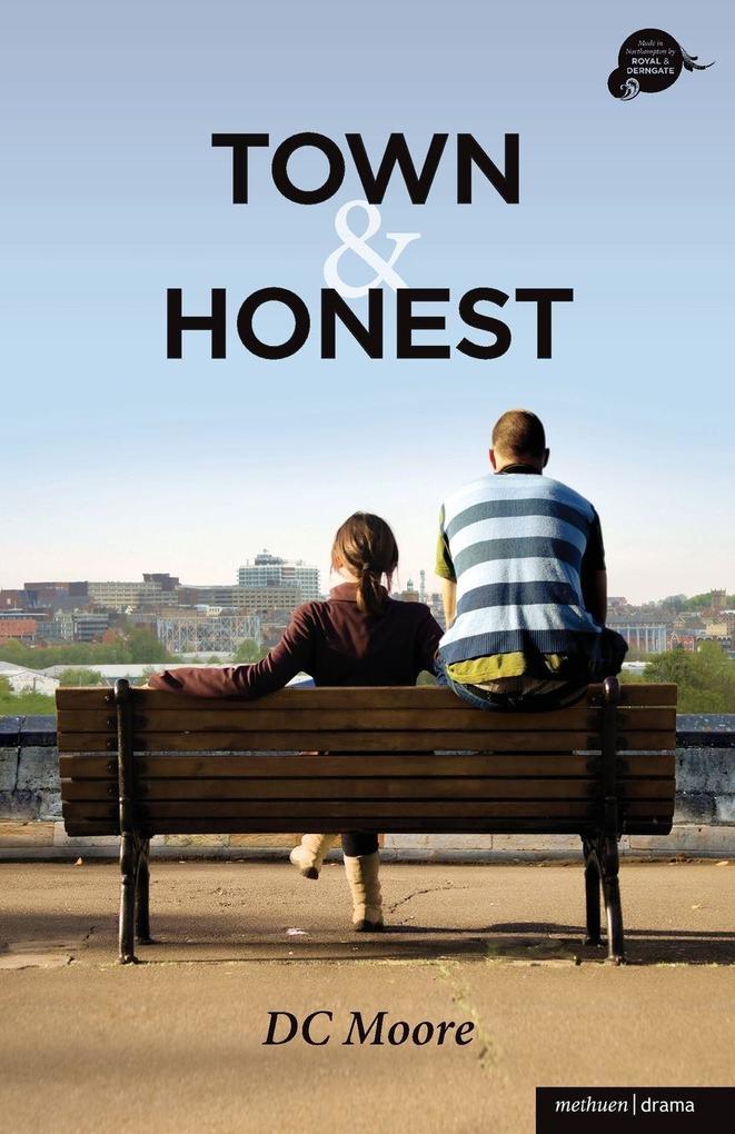 'Town' and 'Honest'
