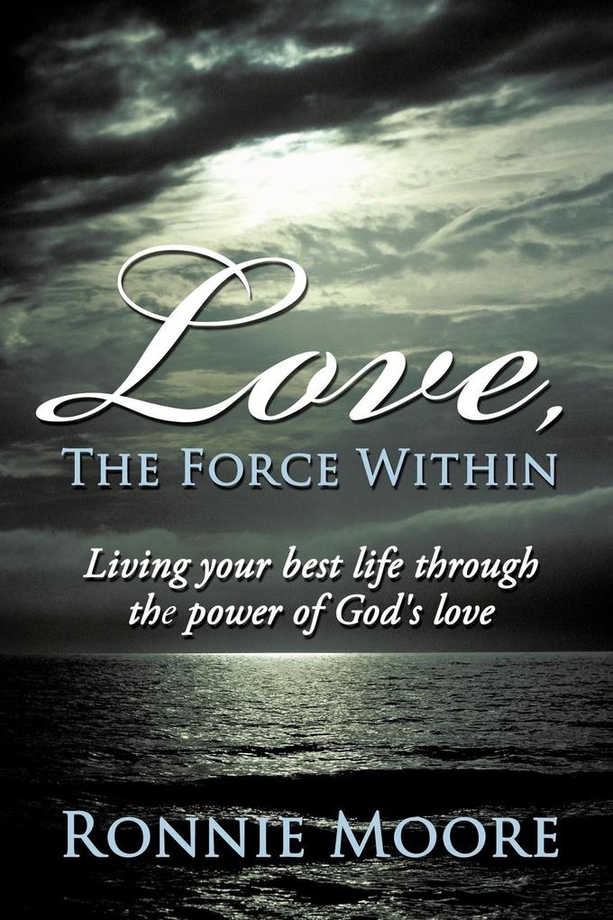Love the Force Within