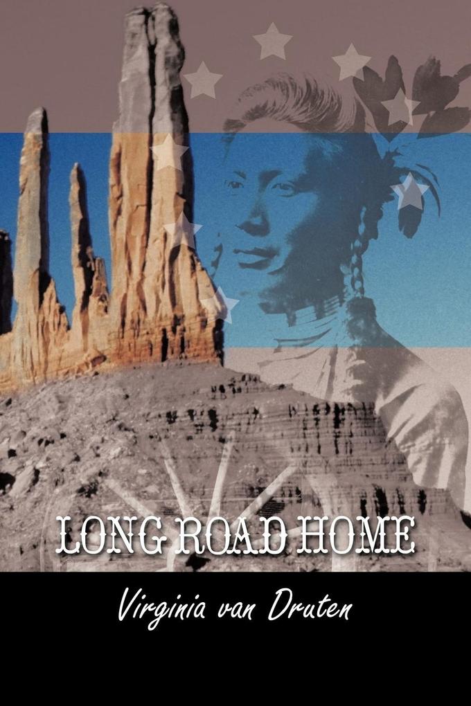 Image of Long Road Home