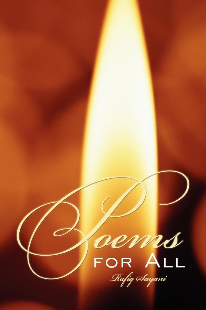 Image of Poems for All