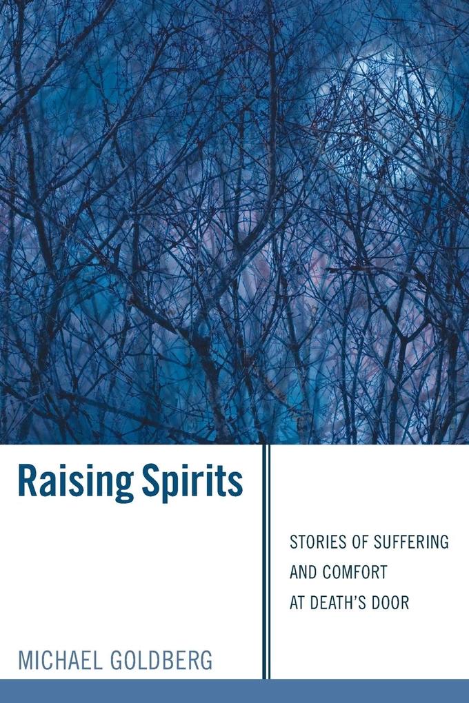 Raising Spirits