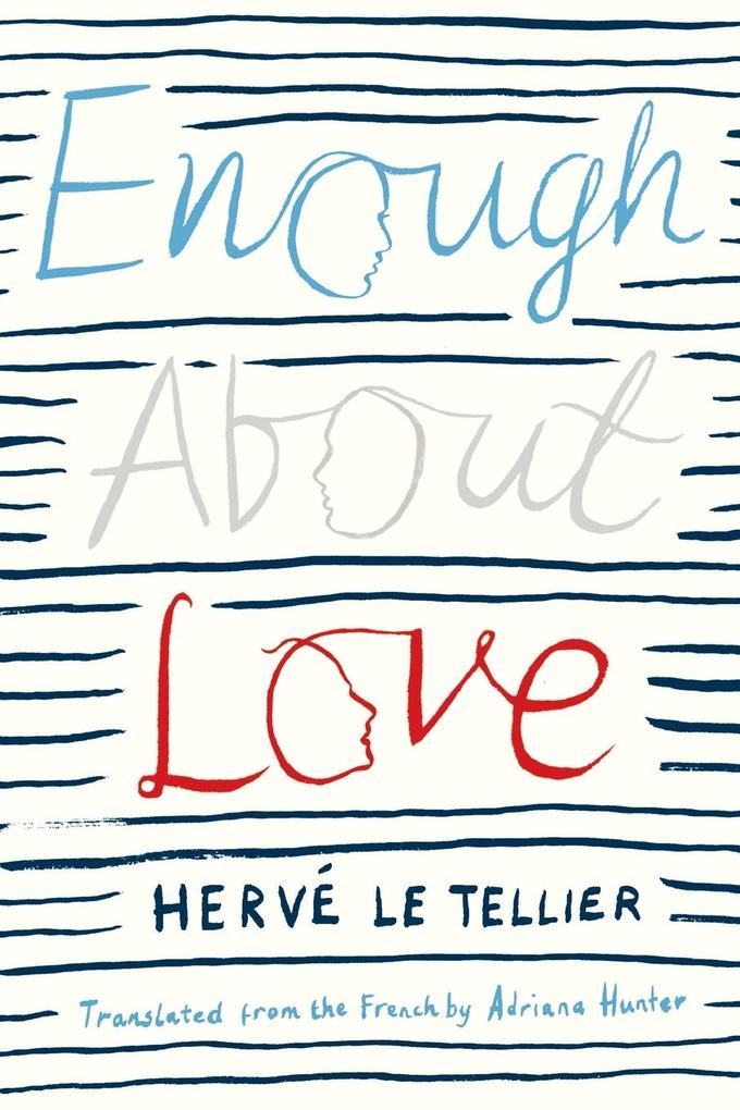 Enough About Love