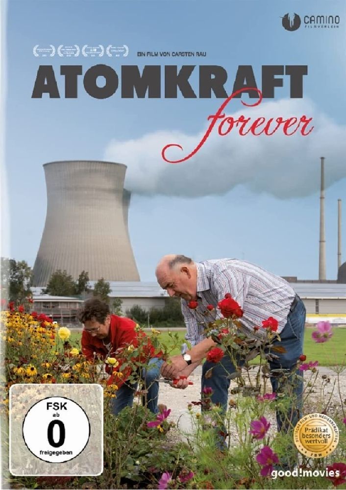 Atomkraft Forever