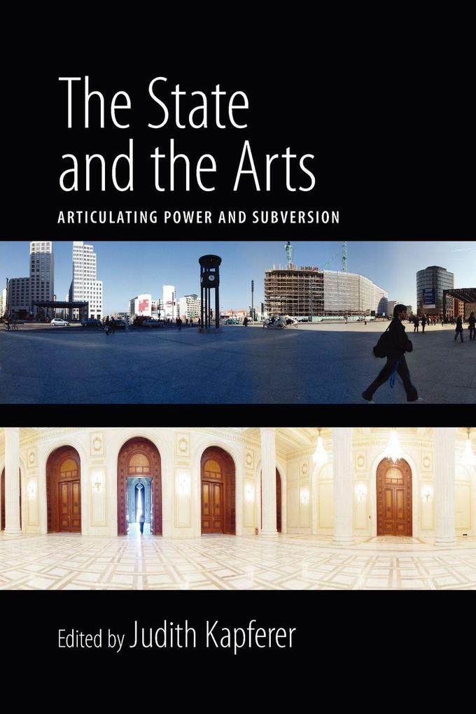 The State and the Arts