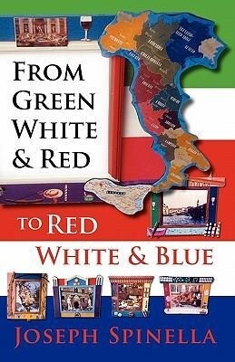 From Green White and Red to Red White and Blue