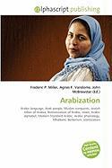 Arabization
