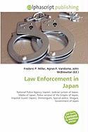 Law Enforcement in Japan