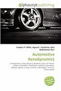 Automotive Aerodynamics