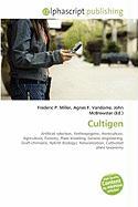 Cultigen