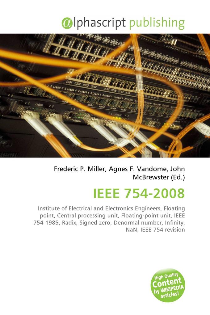 IEEE 754-2008