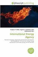 International Energy Agency