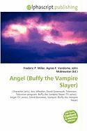 Angel (Buffy the Vampire Slayer)