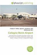 Cologne Bonn Airport