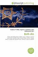 Beth din