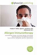 Allergen Immunotherapy