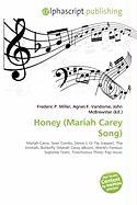 Honey (Mariah Carey Song)
