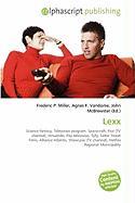 Lexx